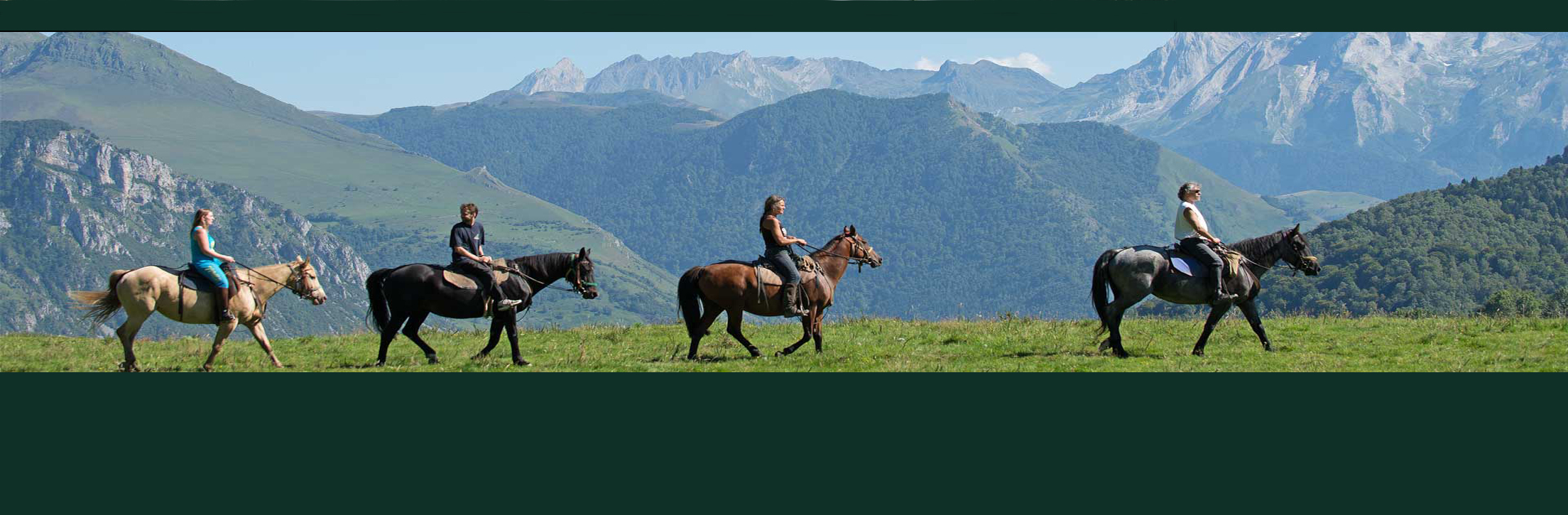 Équitation