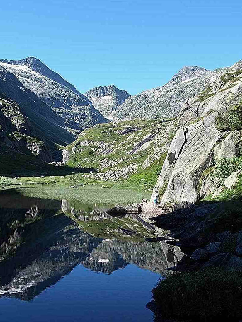 Parc Naturel Régional